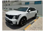 Kia Sorento 3.5L EX V6 AWD